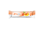 myline Riegel Pfirsich-Joghurt-Crisp, 40g, MHD 23.04.2023