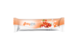 myline Riegel Erdbeer-Joghurt-Crisp, 40g, MHD 24.04.204