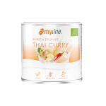 myline BIO Thai Curry