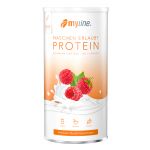 myline Protein Himbeer-Quark, 400g