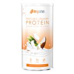 myline Protein Kokos-Quark mit Crispies, 400g